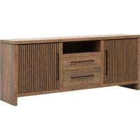 Dressoir Madrid 186 cm - thumbnail