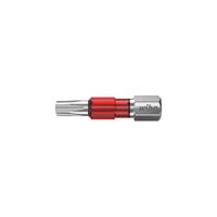 Wiha 7929TY02529 Bitset TY-bit 29 mm TORX® (T25) 25-delig 1/4" C6,3 in box - 42549 - thumbnail