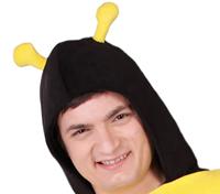 Hommel kostuum - thumbnail