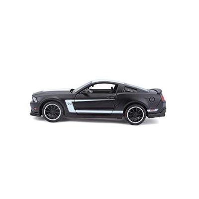 Maisto Ford Mustang Boss 302 1:24 Auto