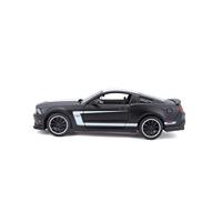 Maisto Ford Mustang Boss 302 1:24 Auto - thumbnail