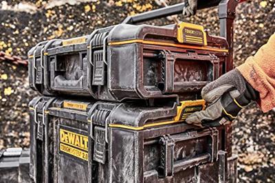 DeWALT ToughSystem 2.0 koffer DS300 BOX DWST83294-1 - thumbnail