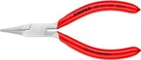 Knipex 37 23 125 Precisie-tang 125 mm - thumbnail