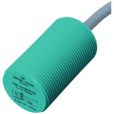 Pepperl+Fuchs Inductieve sensor NPN NBB10-30GK50-E1-M
