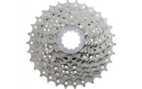 Shimano cassette 8 speed claris hg50 11-34t - thumbnail