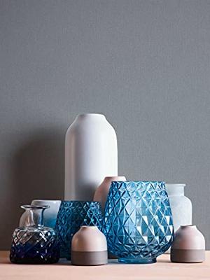 Architects Paper Jungle Chic grijs behang | 377038 - thumbnail