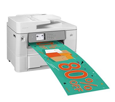 Brother MFC-J6959DW A3+ and long format all-in-one printer Brother MFC-J6959DW A3+ and long format all-in-one printer