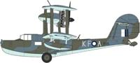 Airfix A09183 Supermarine Walrus Mk.I Bouwpakket Schaal 1:48 - thumbnail