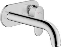 Hansgrohe Vernis Blend afbouwset voor inbouw wastafelmengkraan 1- hendel Chroom 71576000 - thumbnail