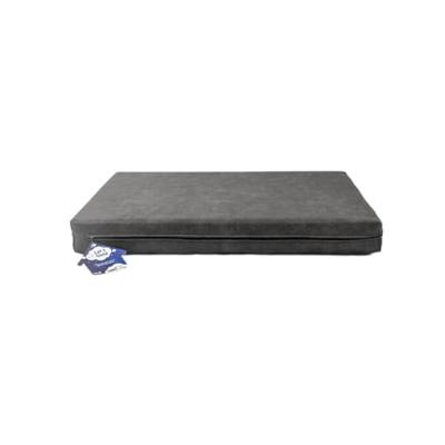 Let&apos;s Sleep Mellow Mattress 80x55x10 Anthracite