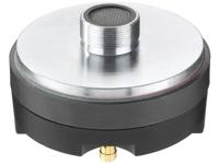 Monacor MRD-44PA Hogetoon-driver Belastbaarheid RMS=45 W 8 Ω - thumbnail