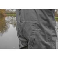 Preston Heavy Duty Chest Waders Size 44 - thumbnail