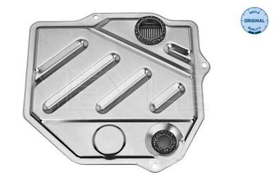 Hydraulische filter, automatische transmissie 0140272014