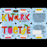 Jumbo Kwark Toetje 6 x 100 g - thumbnail