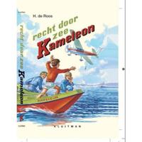 Recht door zee, Kameleon - thumbnail