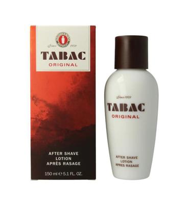 Tabac Tabac Original aftershave lotion - 150ml