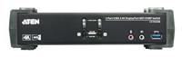 ATEN CS1922M KVM-switch 4096 x 2160 Pixel - thumbnail