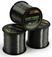 Fox Carp Mono 0,35mm 18lbs 1000m - thumbnail