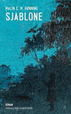 Sjablone - Malin C.M. Rønning - ebook