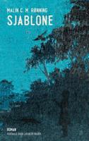 Sjablone - Malin C.M. Rønning - ebook - thumbnail