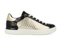 Cruyff Patio Lux CC7851201311 Beige / Zwart / Goud-36 maat 36 - thumbnail