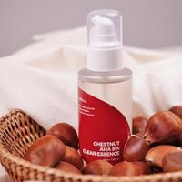 Isntree Chestnut AHA 8% Clear Essence 100 ml - thumbnail