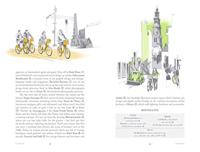 Boek City Cycling Europe - thumbnail
