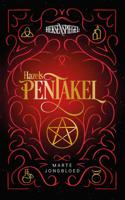 Hazels pentakel - Marte Jongbloed - ebook - thumbnail