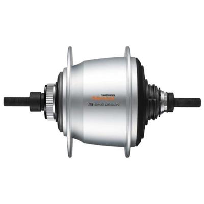 Shimano nexus 5 discbrake naaf zilver sg-c7000-5 36g