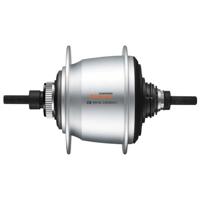 Shimano nexus 5 discbrake naaf zilver sg-c7000-5 36g - thumbnail
