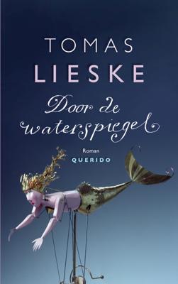 Door de waterspiegel - Tomas Lieske - ebook