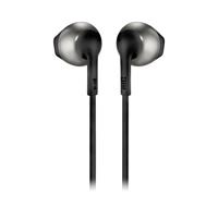 JBL Tune 205BT Headset In-ear Zwart - thumbnail
