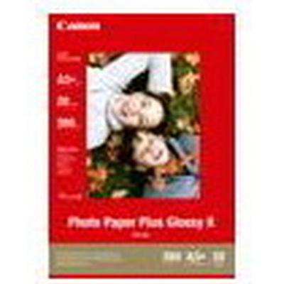 Canon PP-201 13x18cm Glossy II 20 vel 275g/m² Canon PP-201 13x18cm Glossy II 20 vel 275g/m²