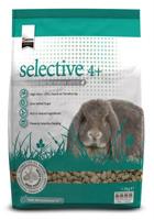 SUPREME SCIENCE SELECTIVE RABBIT MATURE 1,5 KG - thumbnail