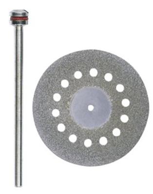PROXXON doorslijpschijf cutting discs diamond cut 38mm