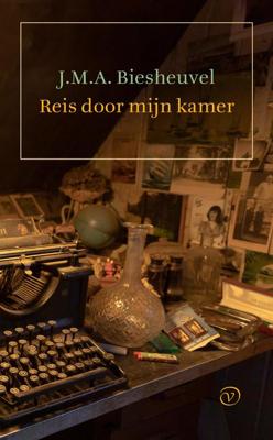 Reis door mijn kamer - J.M.A. Biesheuvel - eBook (9789028280939) Reis door mijn kamer - J.M.A. Biesheuvel - eBook (9789028280939)