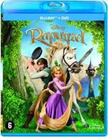 Rapunzel (Blu-ray + DVD) - thumbnail