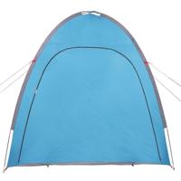 Opbergtent waterdicht blauw - thumbnail