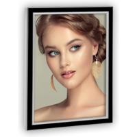 Zep Fotolijst RW246 Delfi Black 10x15 cm - thumbnail