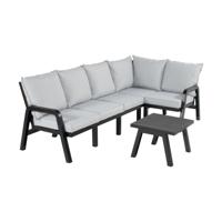 Hartman Ibiza Loungeset M - thumbnail