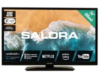 Salora 24MBA300 - 24 inch - LED TV - thumbnail