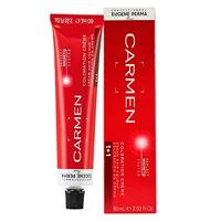 Eugene Perma Carmen Cream Hair Colour 1-10 Noir bleu intense 60 ml - thumbnail
