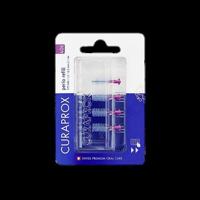 Curaprox CPS 406 perio refill ragers 4x 1 Set - thumbnail