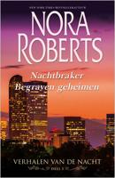 Verhalen van de nacht - Deel 3 - Nora Roberts - ebook - thumbnail