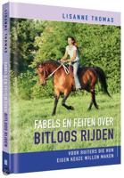 Feiten en fabels over Bitloos Rijden (Hardback) - thumbnail