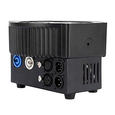 ADJ 5PX HEX LED Flat Par