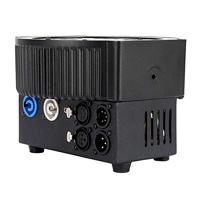 ADJ 5PX HEX LED Flat Par - thumbnail