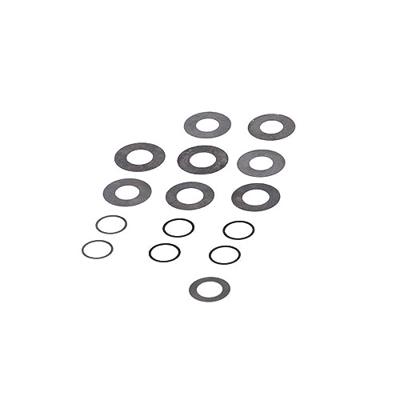 ROCKSHOX tuning kit tuning kit rs deluxe air