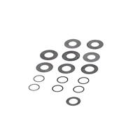 ROCKSHOX tuning kit tuning kit rs deluxe air - thumbnail