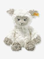 Knuffel lam 20 cm voor kinderen LITA STEIFF wit - thumbnail